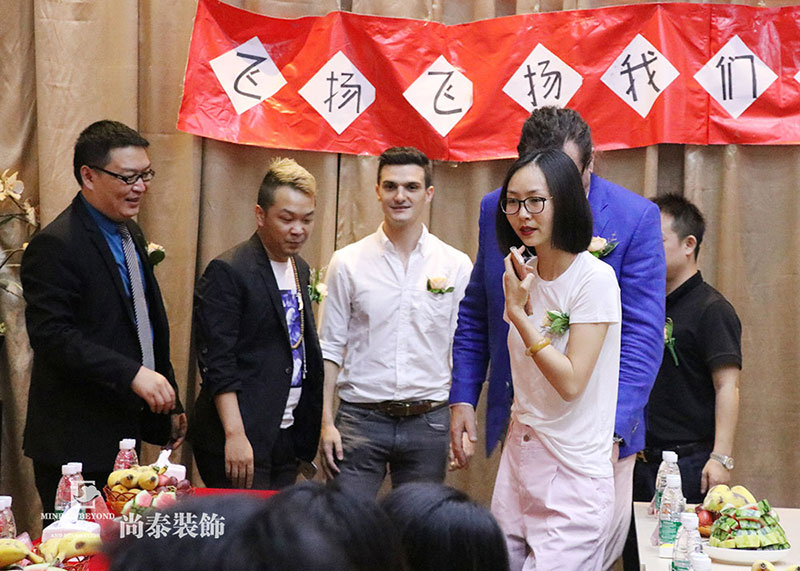 深圳裝修公司,尚泰裝飾集團(tuán),團(tuán)隊(duì)復(fù)制訓(xùn)練營(yíng) 深圳裝修公司,尚泰裝飾集團(tuán),團(tuán)隊(duì)復(fù)制訓(xùn)練營(yíng)