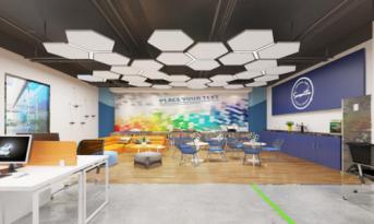 太平洋電信：尚泰裝飾有如此服務(wù)意識，裝修水平我放心