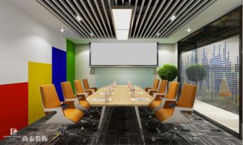 重磅合作！尚泰裝飾簽約智聯(lián)招聘深圳辦公室裝修項(xiàng)目