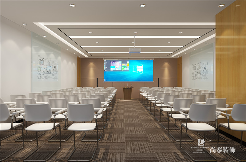 辦公室裝修設(shè)計