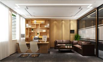 辦公室裝修小妙招，助你輕松告別夏天悶熱