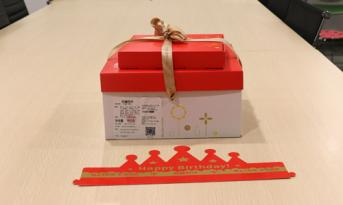 尚泰家庭文化 | 員工生日篇！