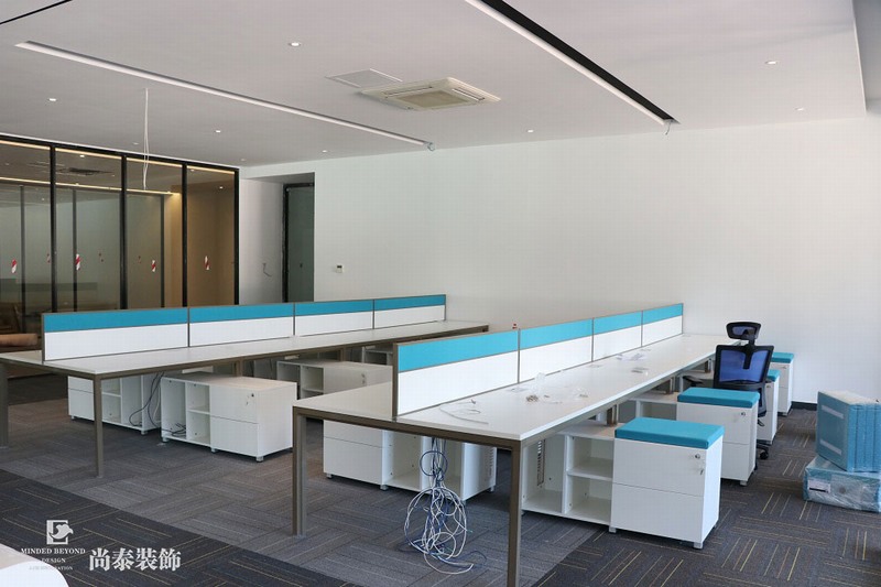 工地開放日,尚泰集團(tuán),研發(fā)基地展廳 工地開放日,尚泰集團(tuán),研發(fā)基地展廳