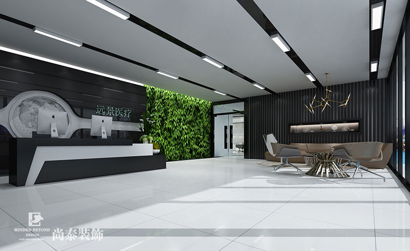 辦公室裝修選擇硅藻泥有什么作用？