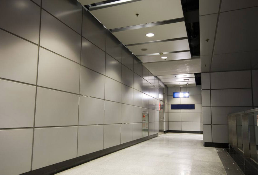 辦公室裝修消防