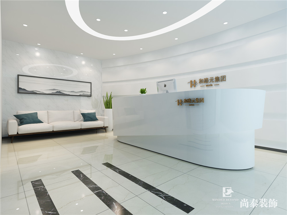 深圳辦公室裝修設(shè)計(jì)