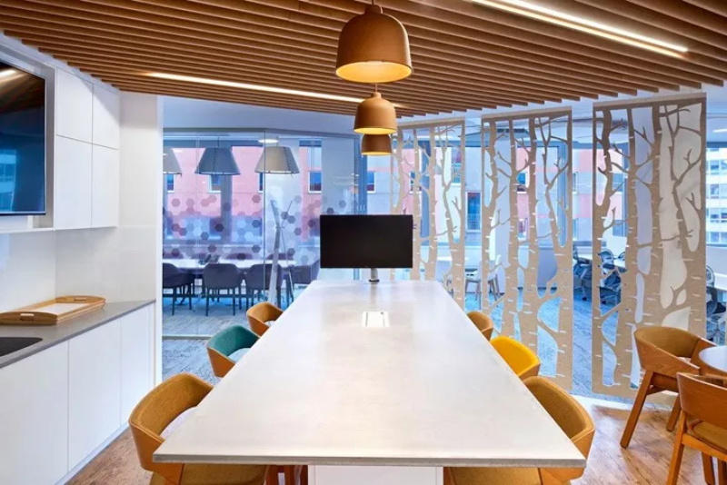 辦公室裝修設(shè)計(jì)