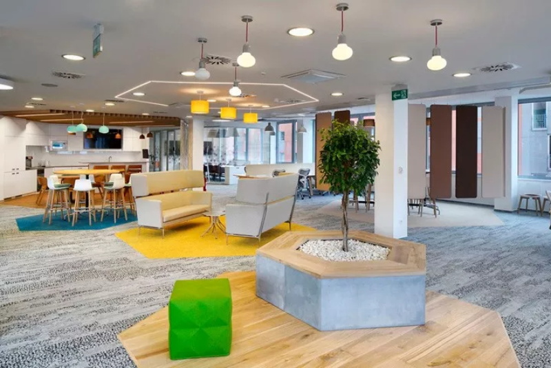 辦公室裝修設(shè)計(jì)