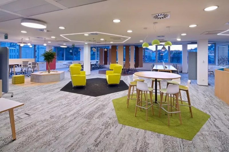 辦公室裝修設(shè)計(jì)