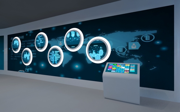 安防行業(yè)商戰(zhàn)已打響，如何利用辦公裝修搶占巨額市場(chǎng)！