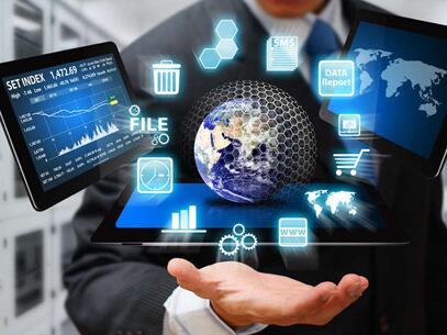 安防行業(yè)商戰(zhàn)已打響，如何利用辦公裝修搶占巨額市場(chǎng)！