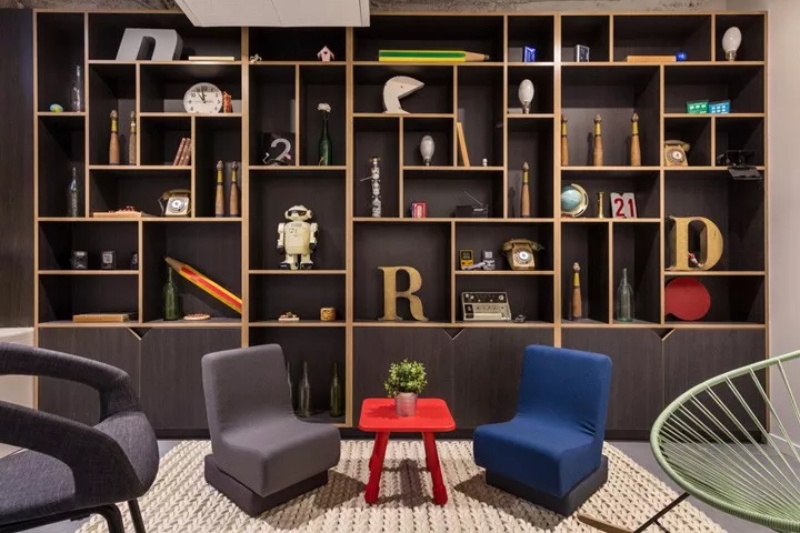 會(huì)議室租賃