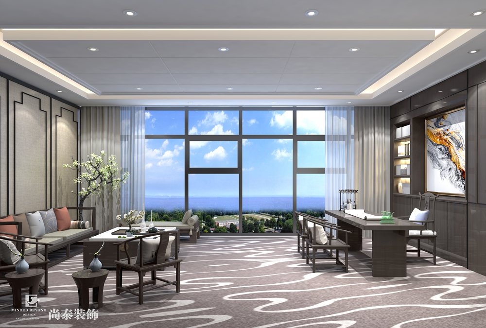 辦公室設(shè)計(jì)