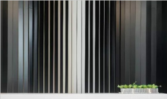 品牌鑒賞 | 異時空辦公空間設(shè)計，用科技串聯(lián)別樣美學(xué)享受