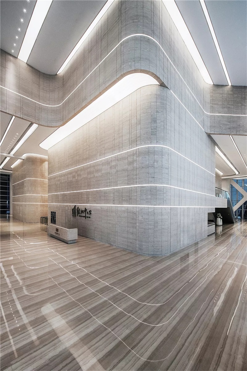 寫字樓裝修設(shè)計