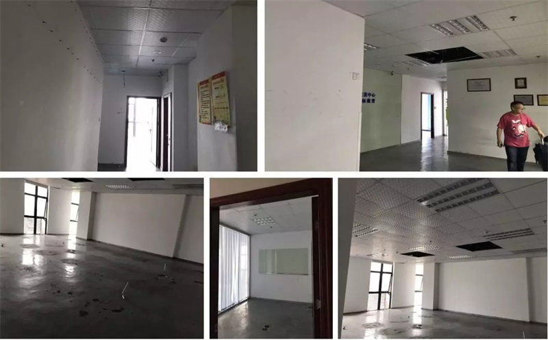 辦公室裝修設(shè)計(jì)