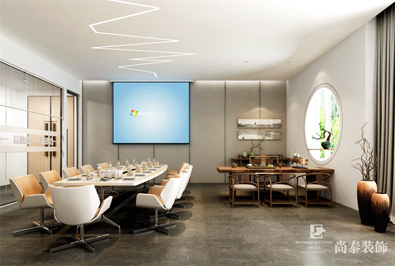 辦公室裝修甲醛的危害