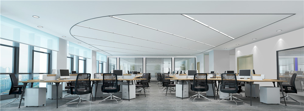 辦公室裝修費(fèi)用