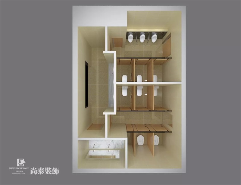 辦公室裝修設(shè)計效果圖