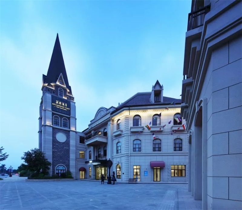 酒店裝修設(shè)計(jì)