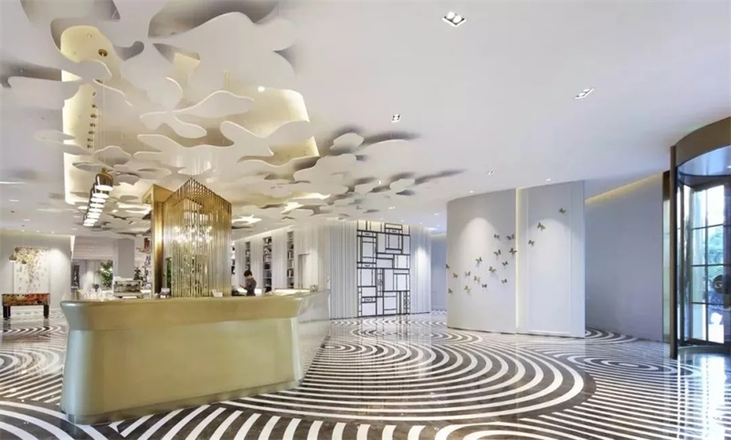 酒店裝修設(shè)計(jì)