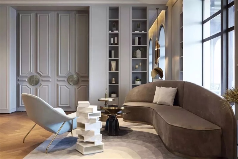 酒店裝修設(shè)計(jì)