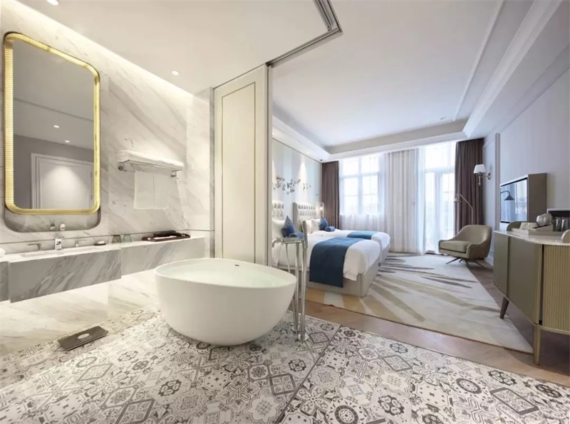 酒店裝修設(shè)計(jì)