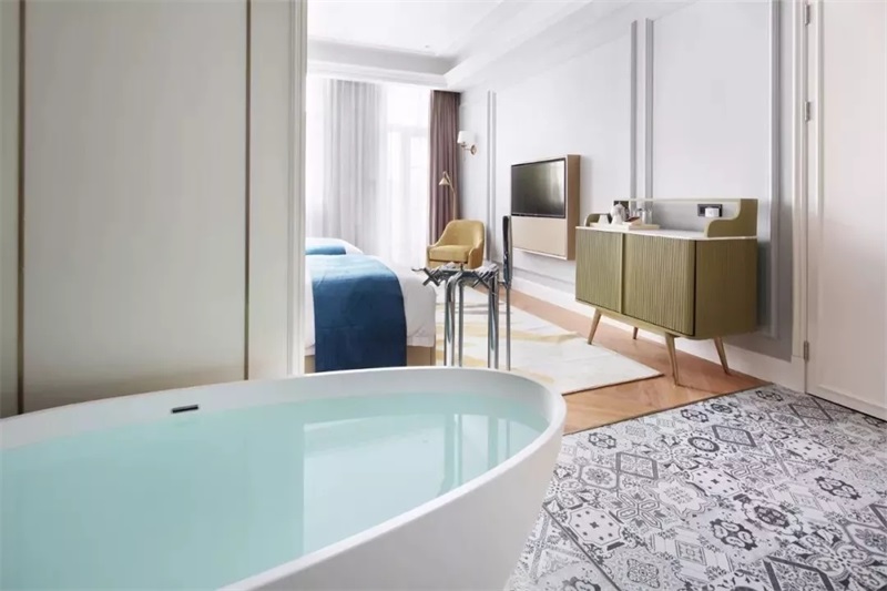 酒店裝修設(shè)計(jì)