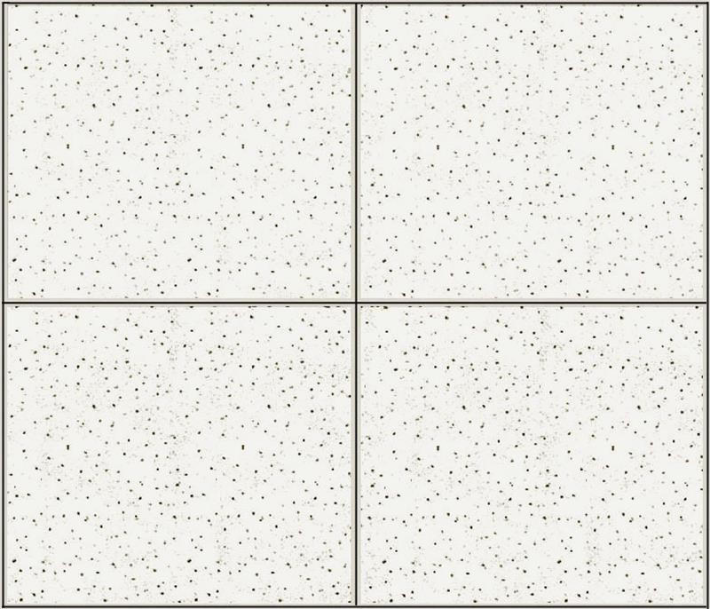 硅鈣板吊頂效果圖