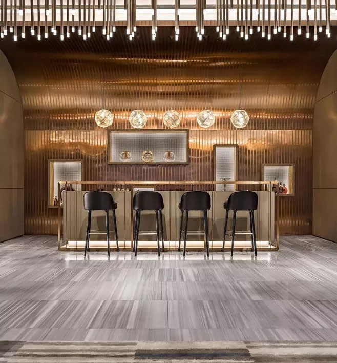 辦公室地面裝修材料