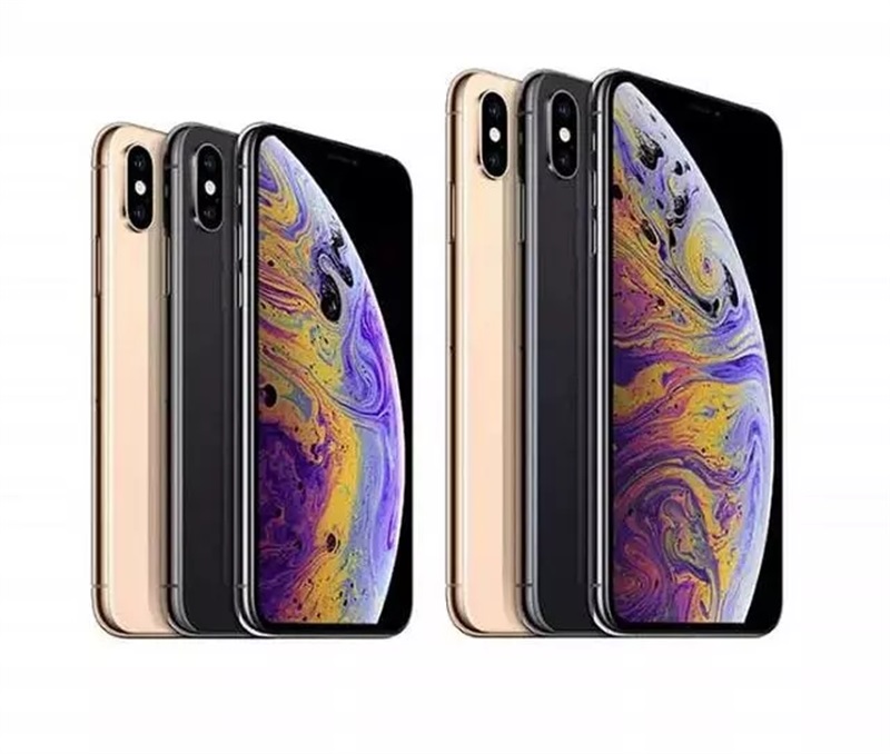 iPhone Xs/iPhone Xs Max