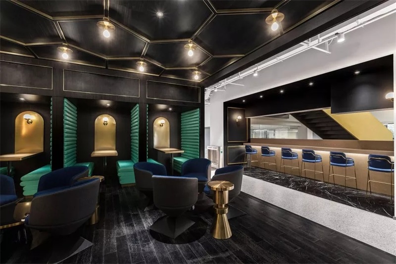 辦公室裝修設(shè)計(jì)效果圖