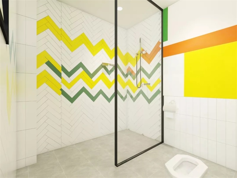 辦公室裝修效果圖