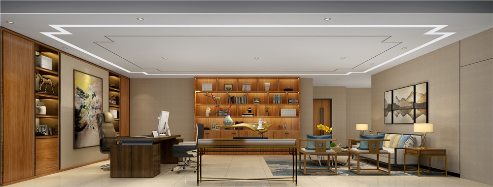 深圳辦公室裝修價格