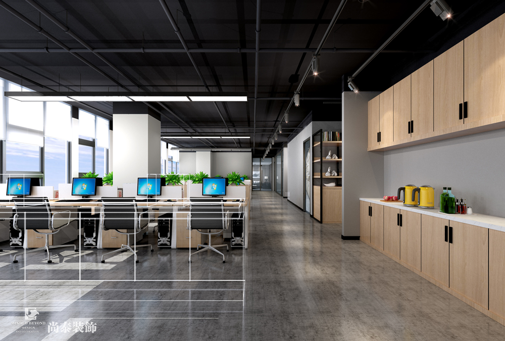 天花板設計效果圖