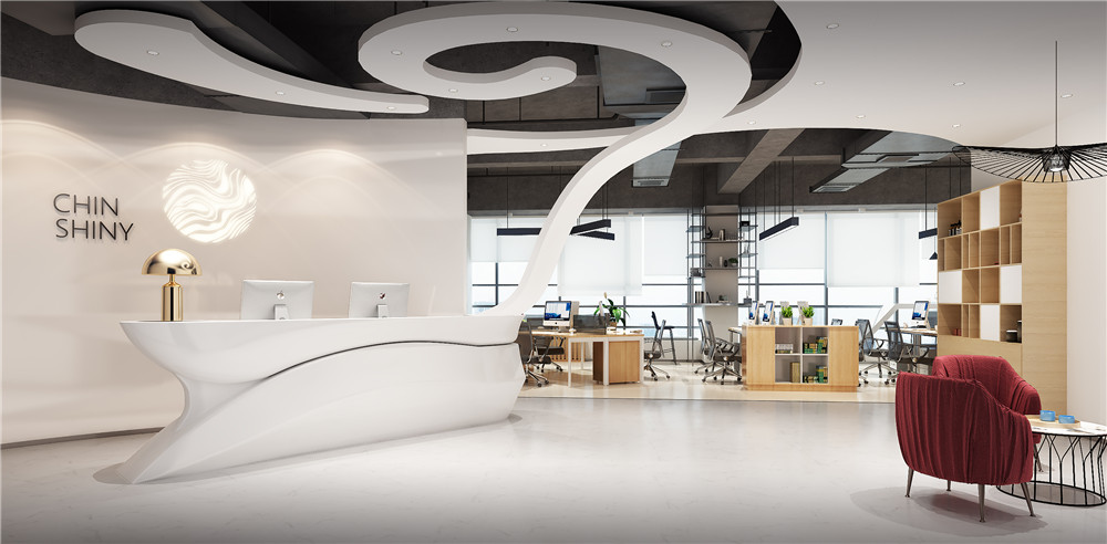 深圳辦公室裝修多少錢(qián)