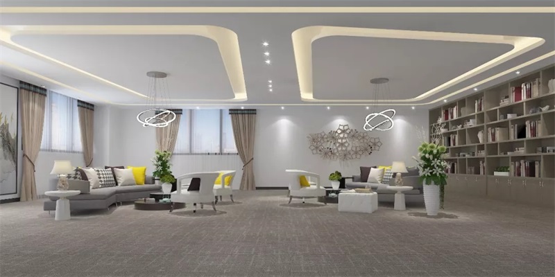 辦公室裝修設(shè)計(jì)