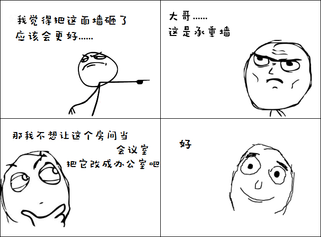 辦公室裝修流程四