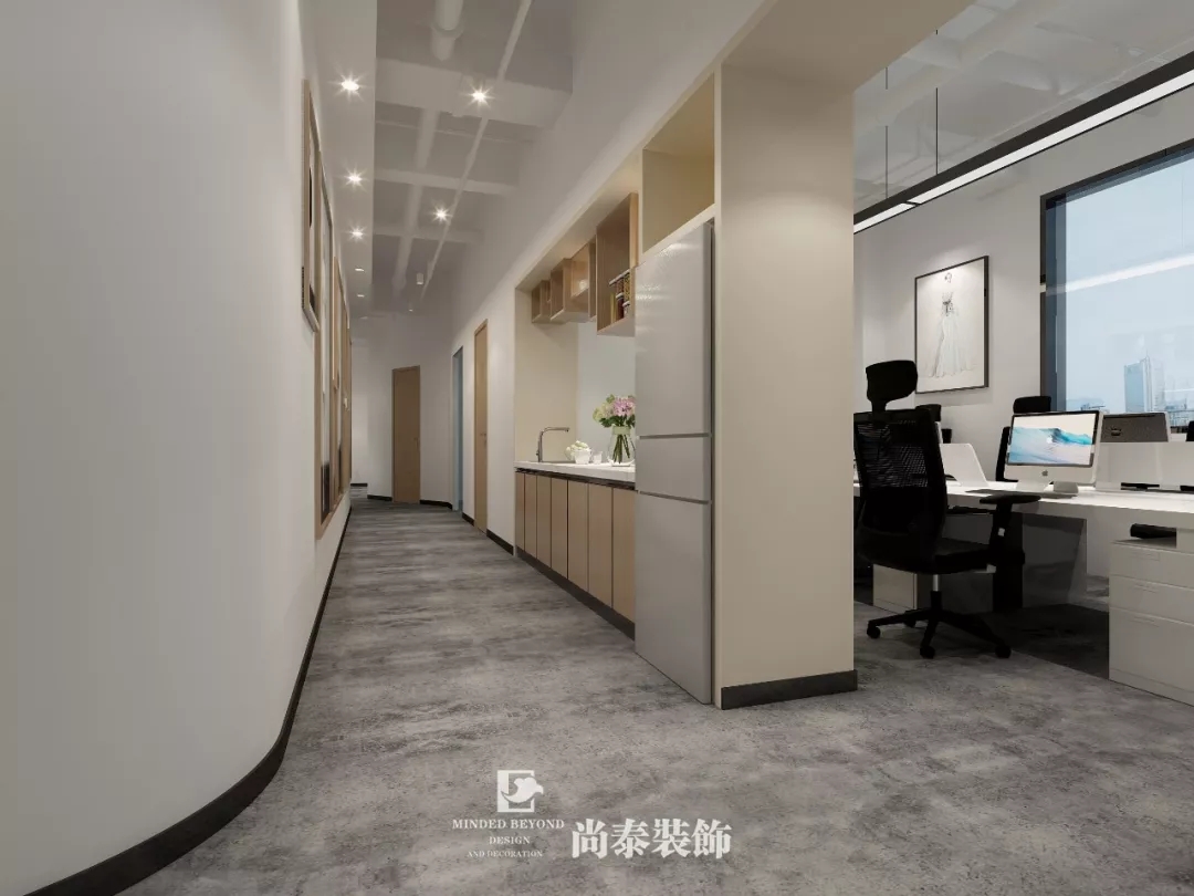 茶水間裝修效果圖