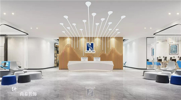 文旅行業(yè)辦公室裝修效果圖 文旅行業(yè)辦公室裝修效果圖