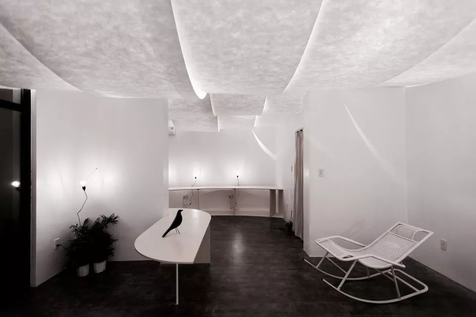 辦公室裝修設(shè)計(jì)效果圖片