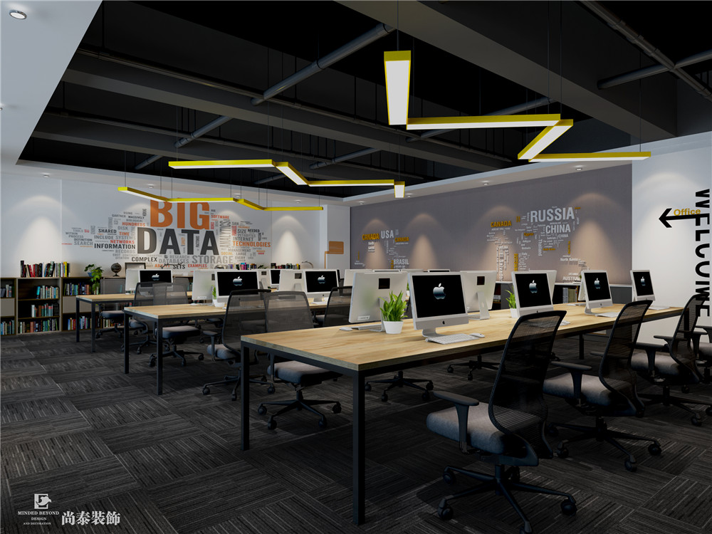 辦公室裝修報價