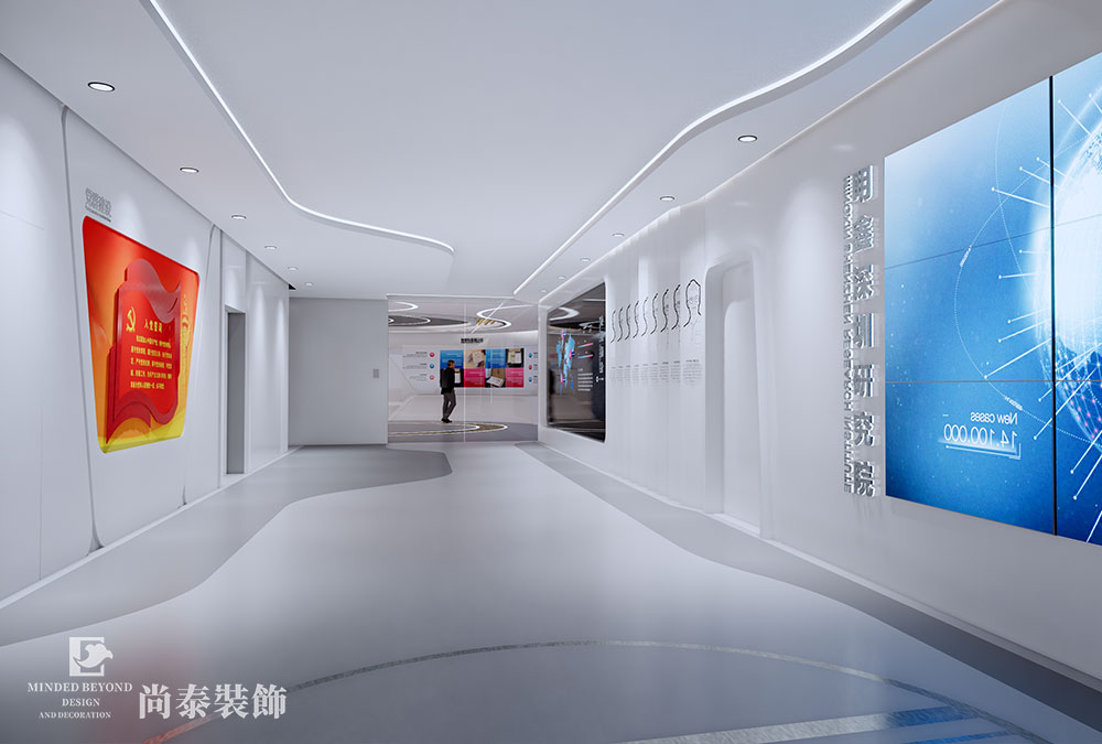 辦公室裝飾設(shè)計(jì)效果圖