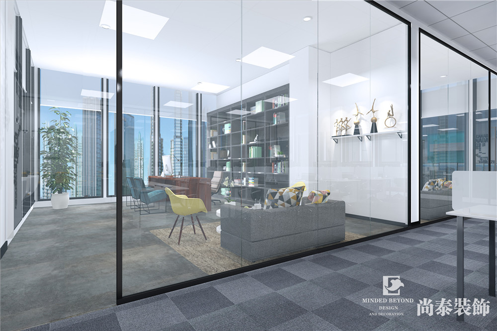 辦公室裝修知識