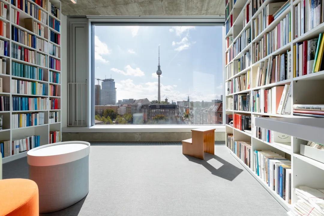 出版社書庫設(shè)計效果圖