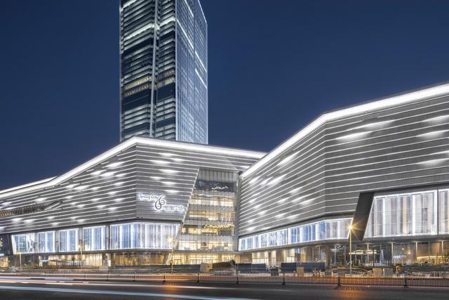 寫字樓設計圖片