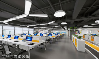 辦公室怎樣裝修最便宜？