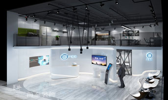 辦公室裝修大概多少錢(qián)一平方？