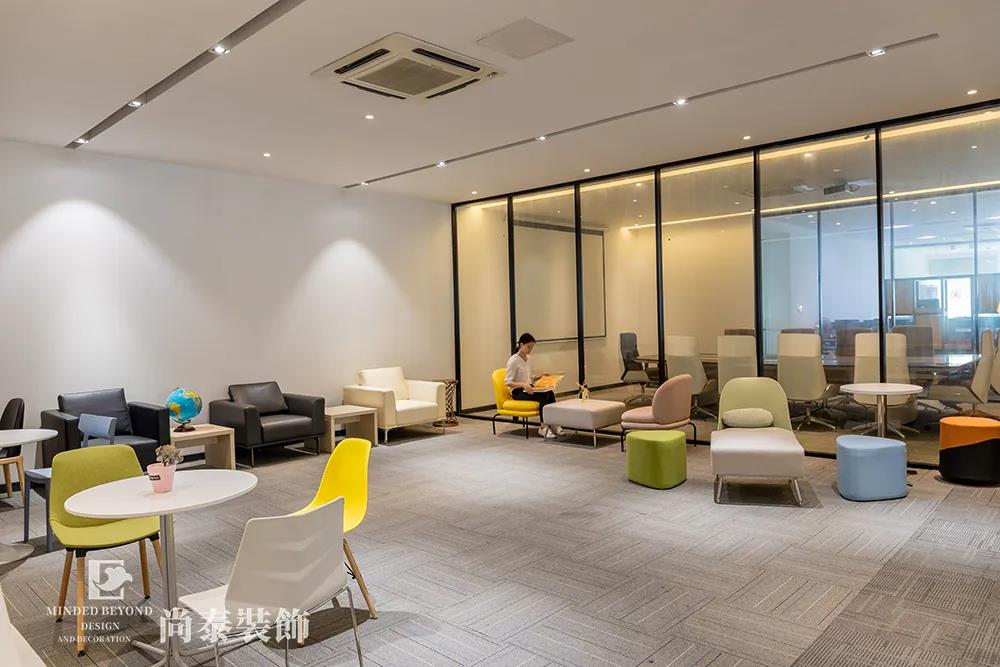 尚泰夢(mèng)工坊娛樂(lè)室圖片