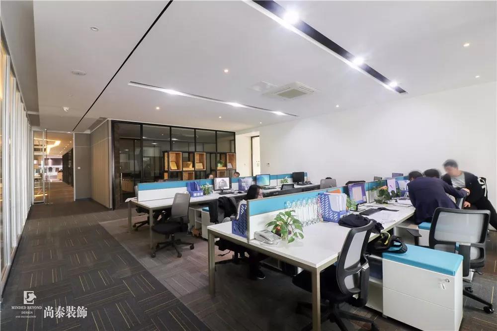 二樓C區(qū)(局部)實(shí)景圖